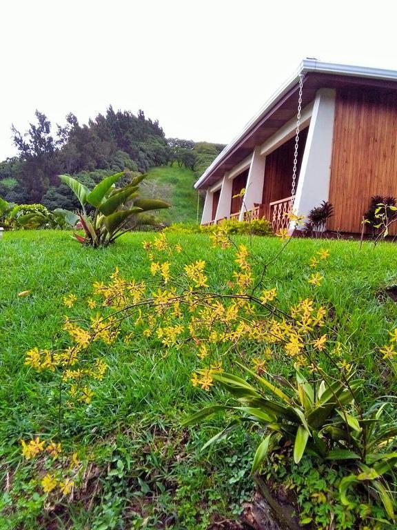 Belcruz Family Lodge Monteverde Extérieur photo