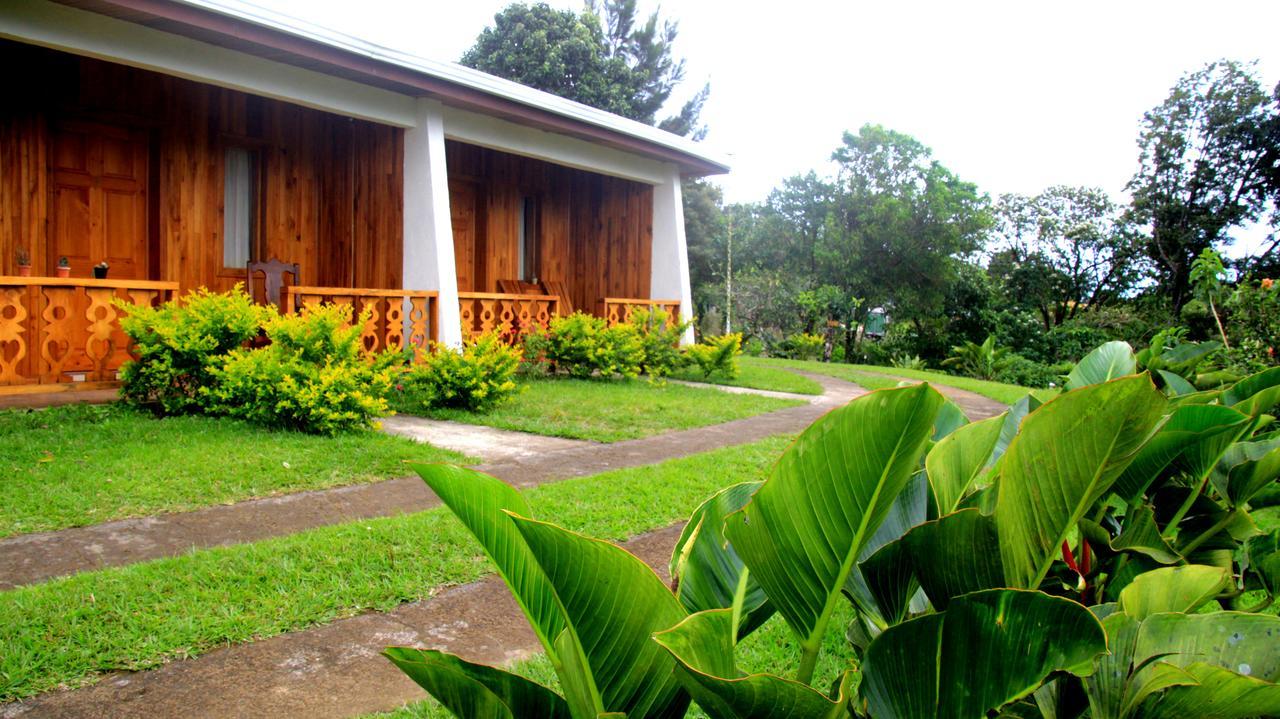 Belcruz Family Lodge Monteverde Extérieur photo