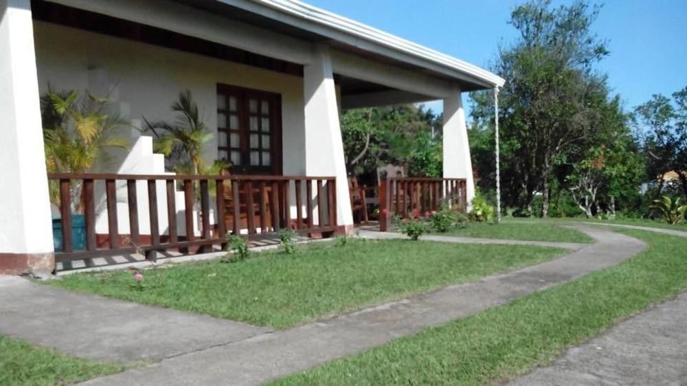 Belcruz Family Lodge Monteverde Extérieur photo